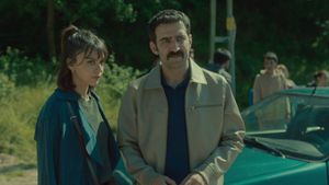 Épisode 7