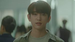 Épisode 7