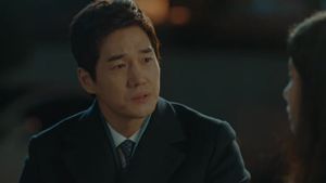 Épisode 8
