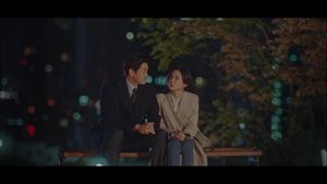 Épisode 9