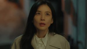 Épisode 11