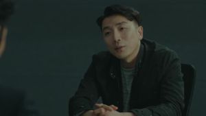 Épisode 16
