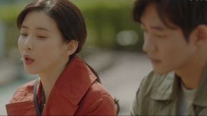 Épisode 12