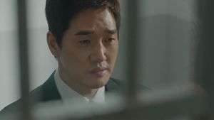Épisode 15