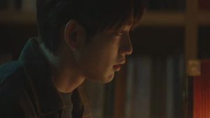 Épisode 6