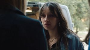 Épisode 391