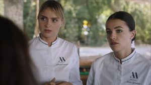Épisode 500
