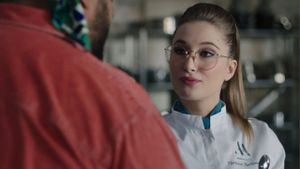 Épisode 411