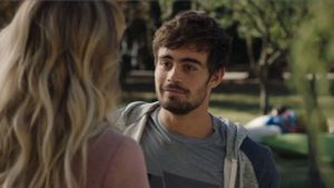 Épisode 45