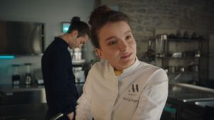 Épisode 401