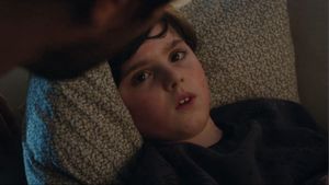 Épisode 78