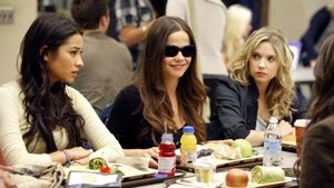 Le secret de Jenna