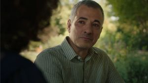 Épisode 489