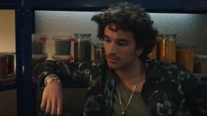 Épisode 169