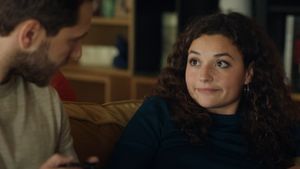 Épisode 1556