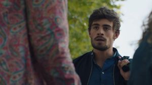 Épisode 1