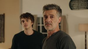 Épisode 858