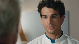 Épisode 493