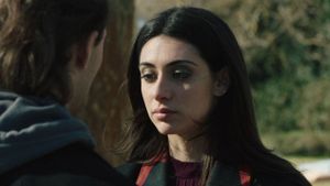 Épisode 376