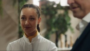 Épisode 861