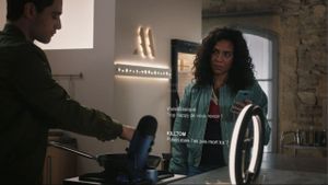Épisode 311