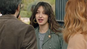 Épisode 405