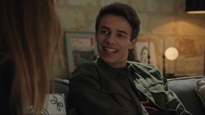 Épisode 384