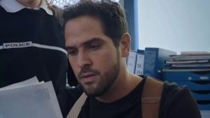 Épisode 814