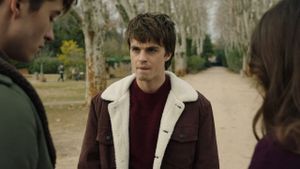 Épisode 866