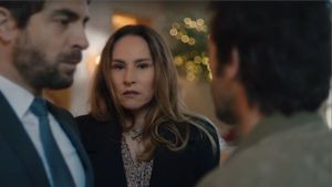 Épisode 84
