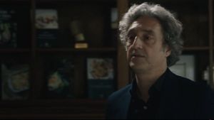 Épisode 172