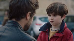 Épisode 74