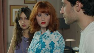 Épisode 433