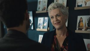 Épisode 309