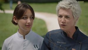 Épisode 451