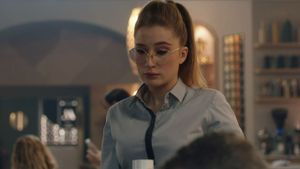 Épisode 323