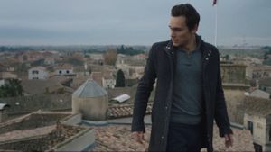 Épisode 65