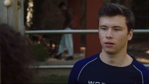 Épisode 163