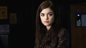 Retour à Rosewood