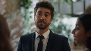 Épisode 426