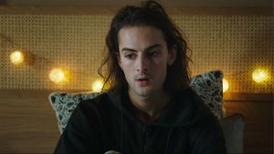 Épisode 289