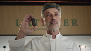 Épisode 868