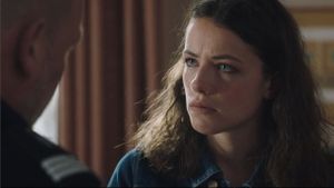 Épisode 154