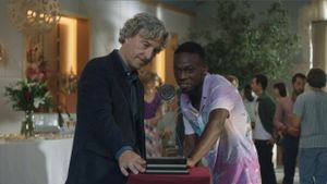 Épisode 466