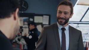 Épisode 912
