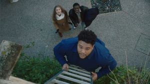 Épisode 335