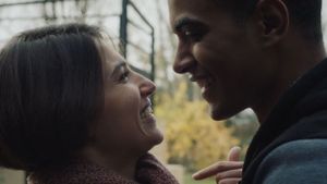 Épisode 85