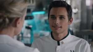 Épisode 201