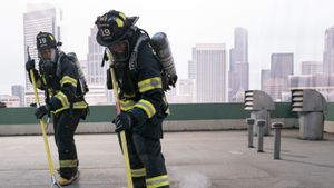 Maîtriser l'incendie