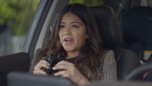 Pas encore un conte de fées